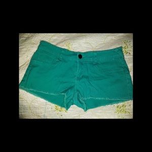 Shorts